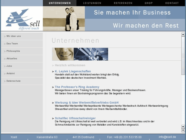 www.xsell.de