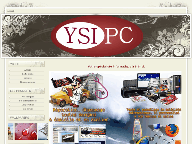 www.ysipc.com