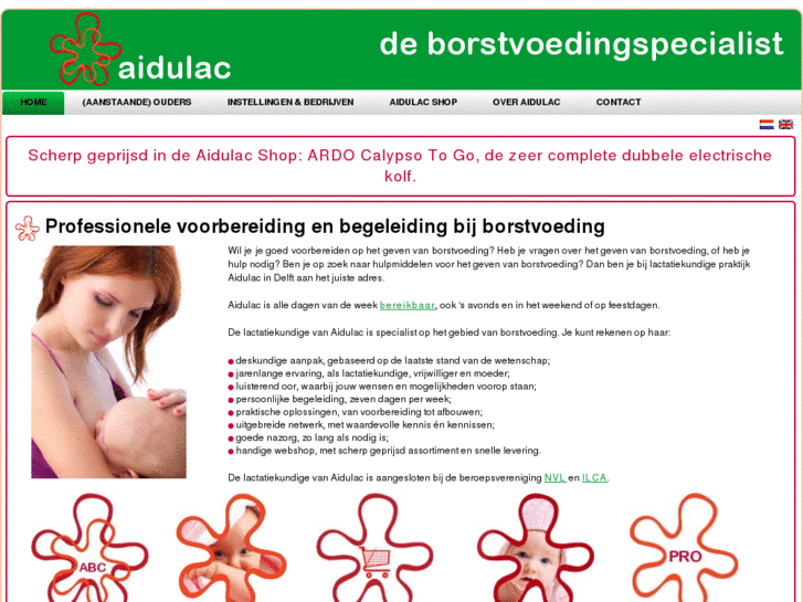 www.aidulac.nl