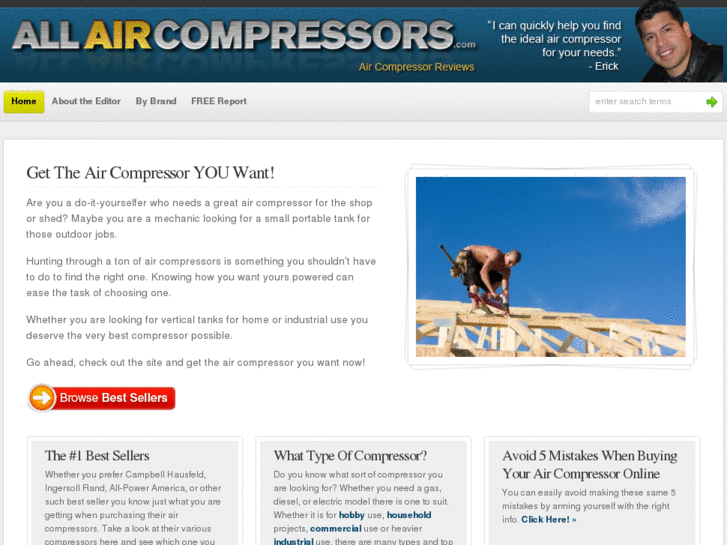 www.allaircompressors.com