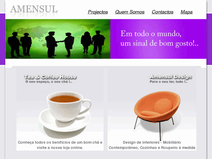 www.amensul.com