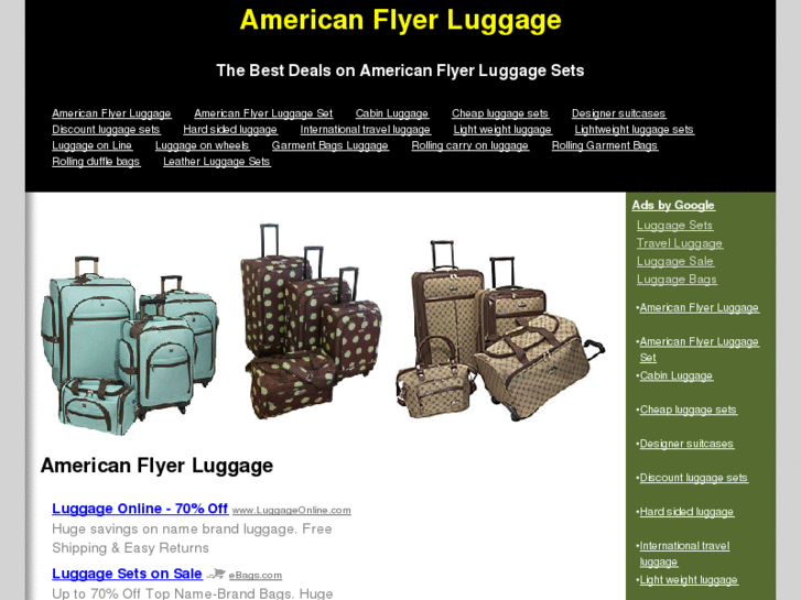 www.americanflyerluggage.org