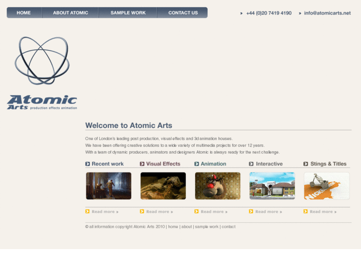 www.atomicarts.co.uk