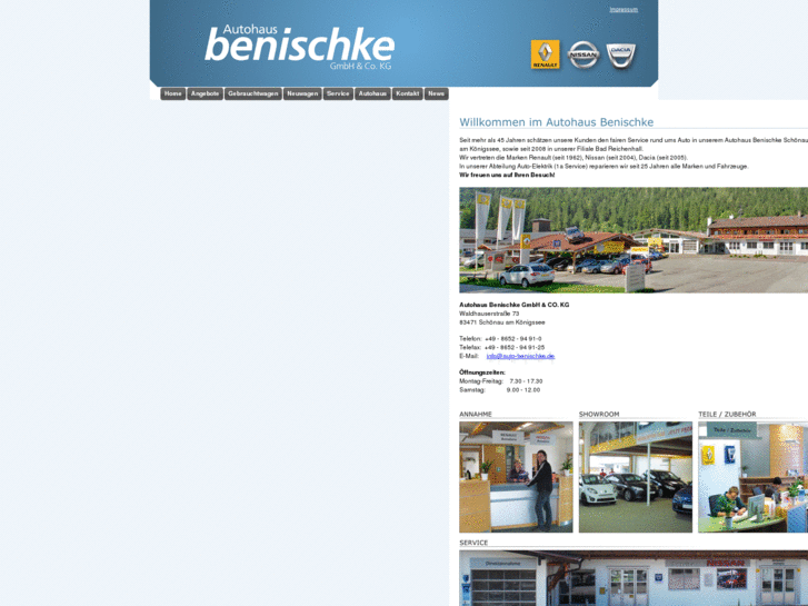 www.auto-benischke.de