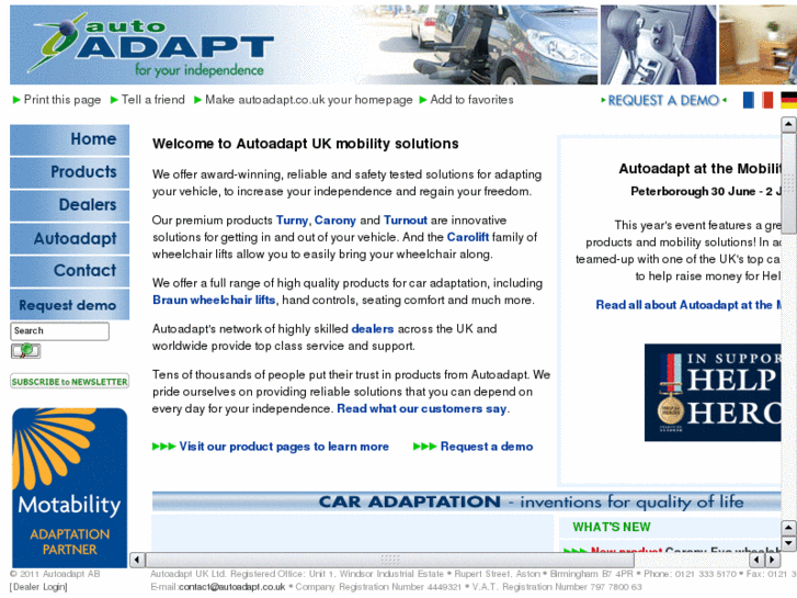 www.autoadapt.co.uk