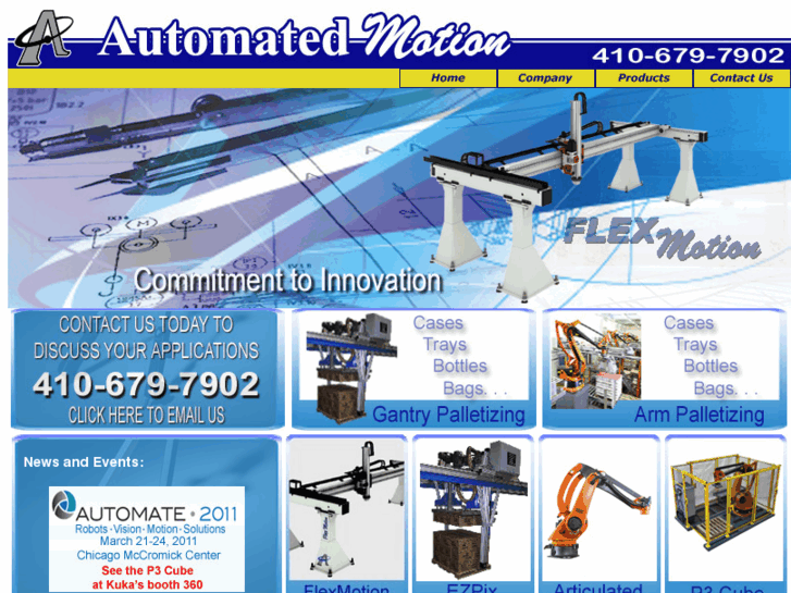 www.automated-motion.com