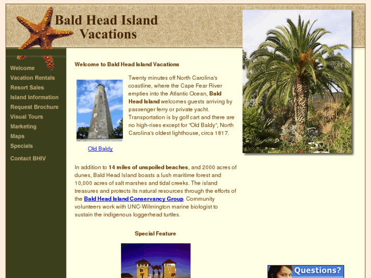 www.baldheadislandvacations.com