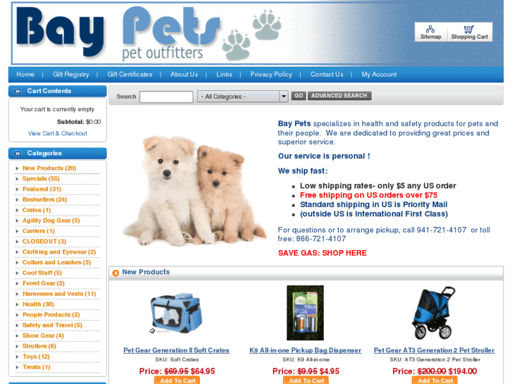 www.baypets.com