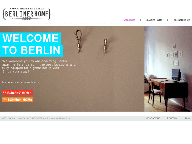 www.berlinerhome.com