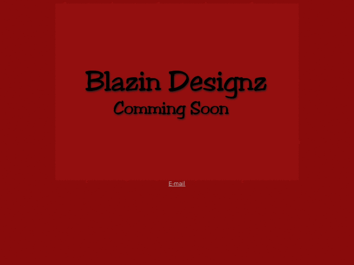 www.blazindesignz.com