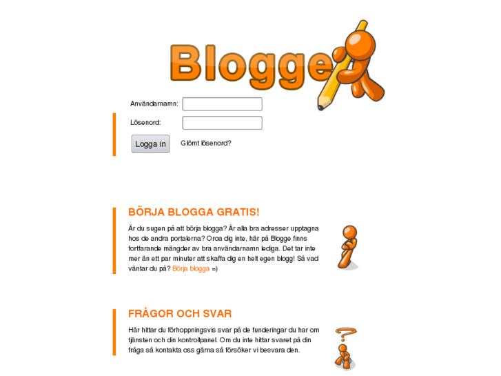 www.blogge.se