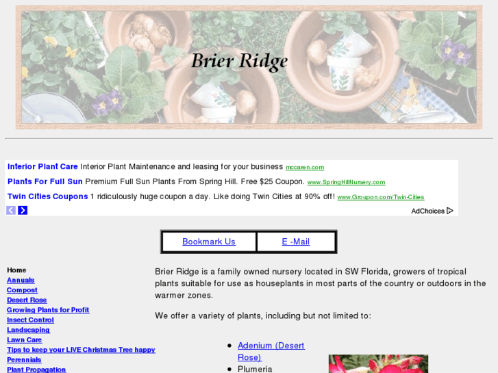 www.brier-ridge.com