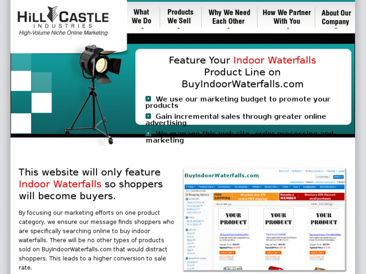 www.buyindoorwaterfalls.com