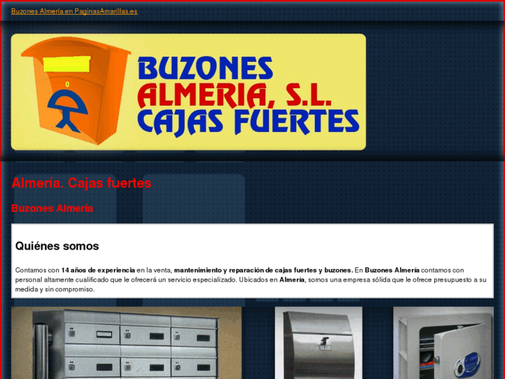 www.buzonesalmeria.com