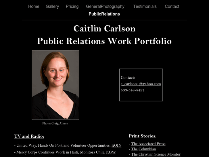 www.caitlincarlson.com