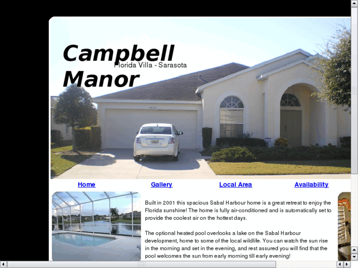 www.campbell-manor.com