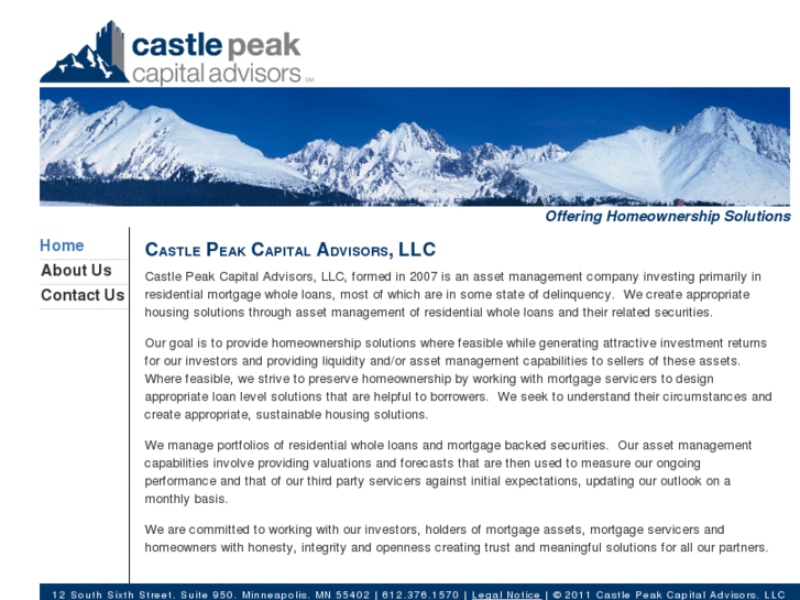 www.castle-peak.com