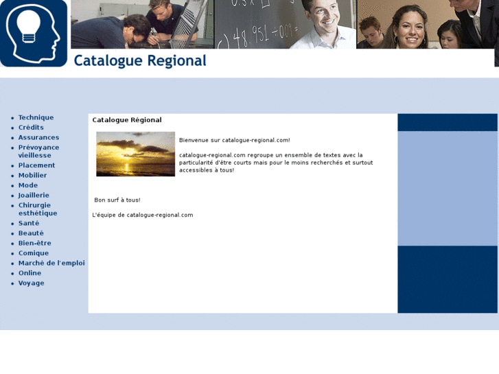 www.catalogue-regional.com