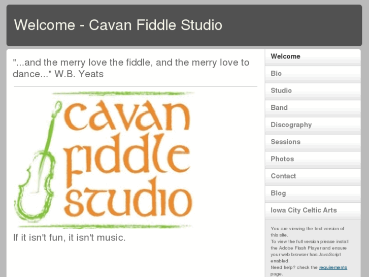 www.cavanfiddle.com