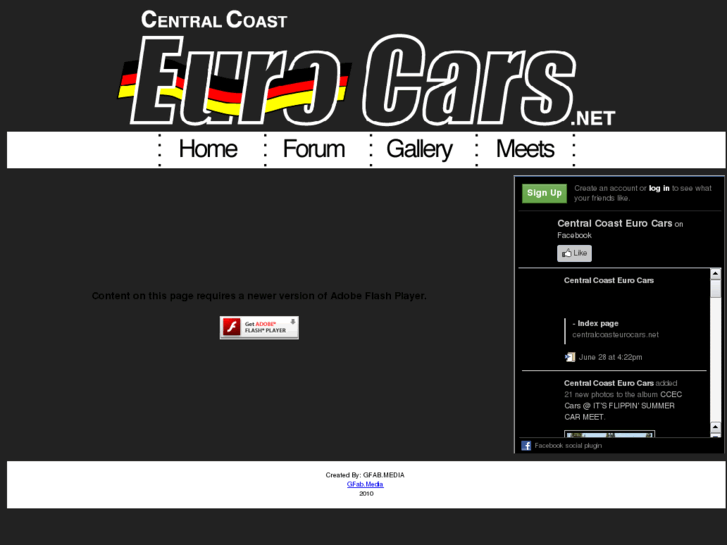 www.centralcoasteurocars.com