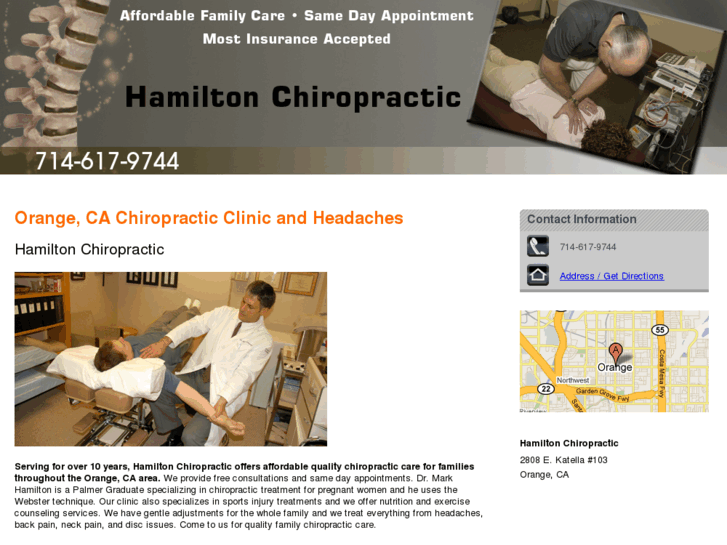 www.chiropracticbackpaindoctor.com