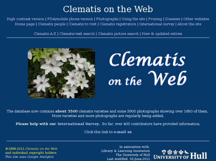 www.clematisontheweb.org