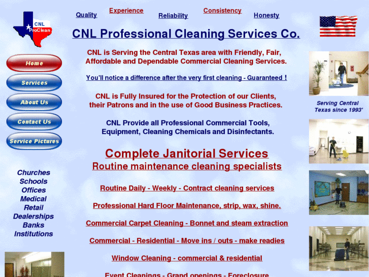 www.cnlproclean.com