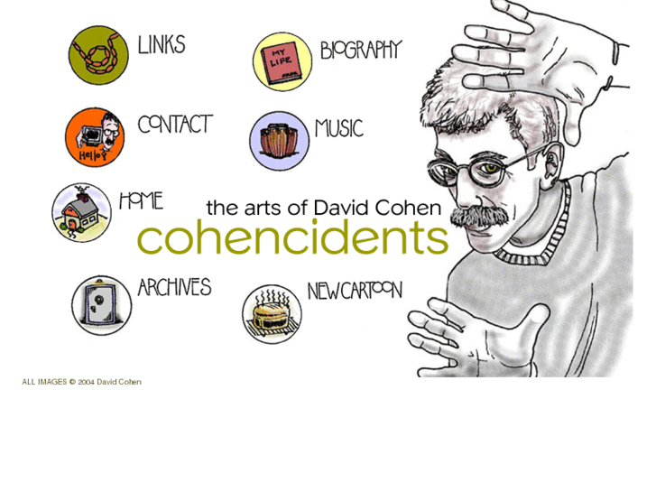 www.cohencidents.com