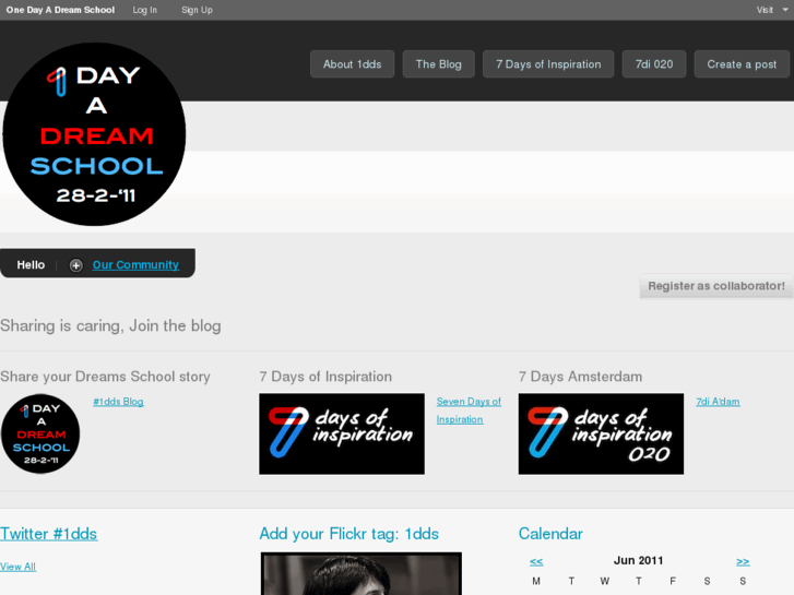 www.collaboratory.me
