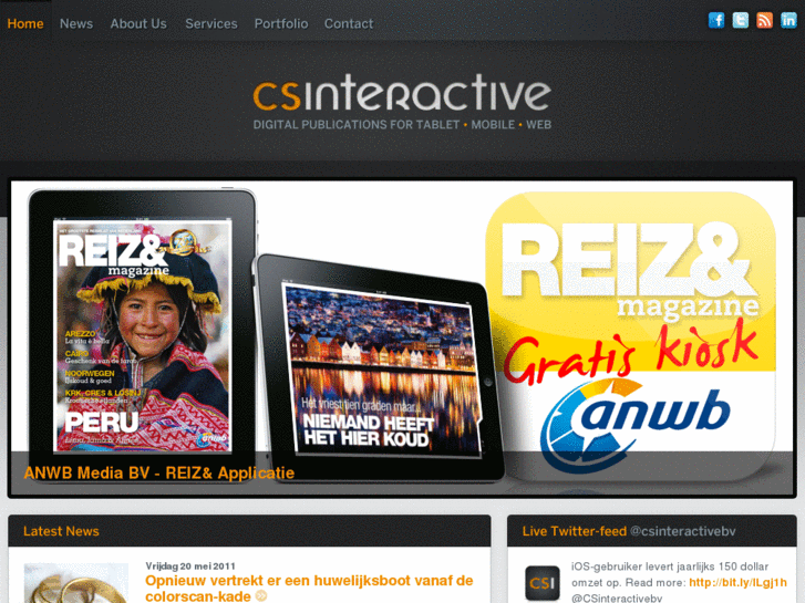 www.csinteractive.nl