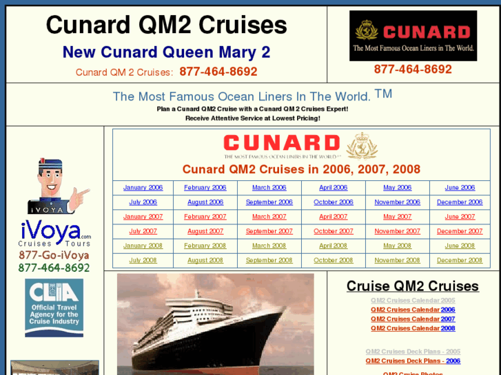 www.cunard-qm2-cruises.us