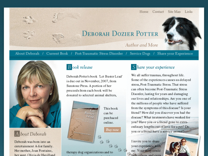 www.deborahdozierpotter.net
