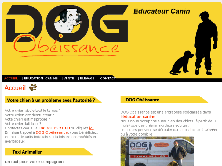 www.dogobeissance.com