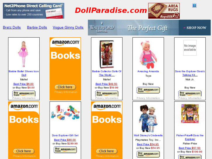 www.dollparadise.com