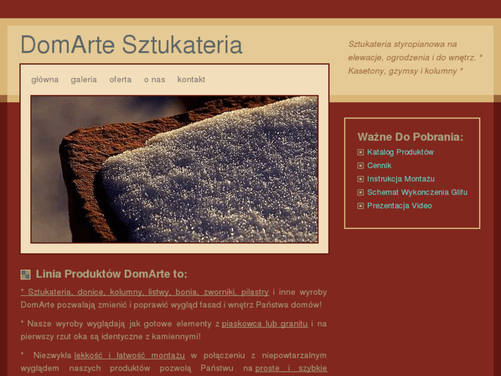 www.domarte.pl