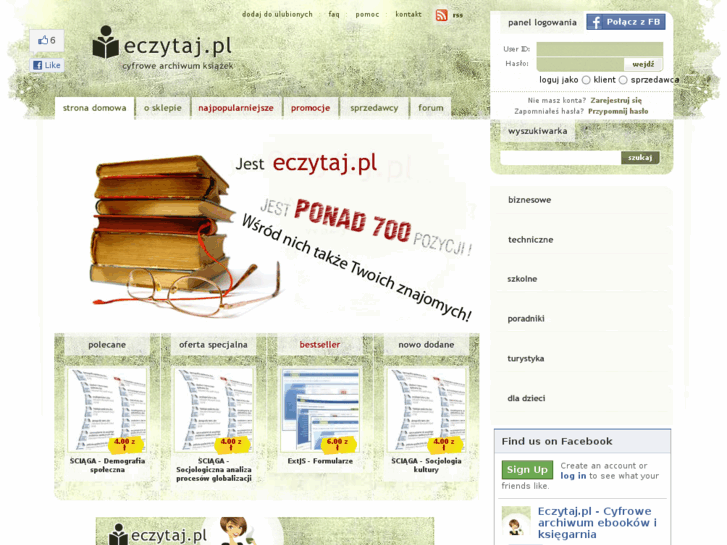 www.eczytaj.pl