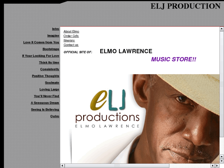 www.eljproduction.com