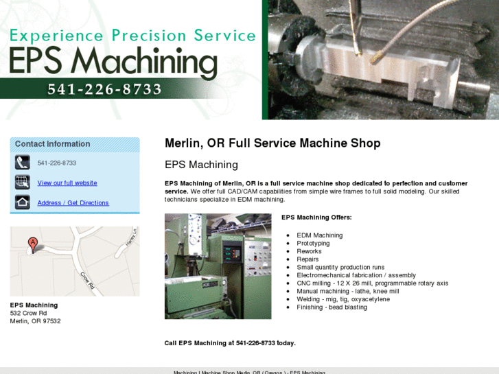 www.epsmachining.net