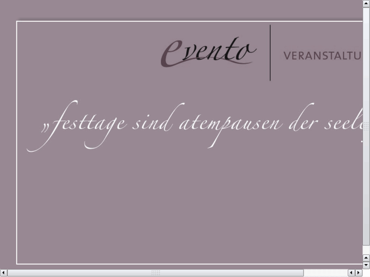 www.evento-veranstaltungen.com