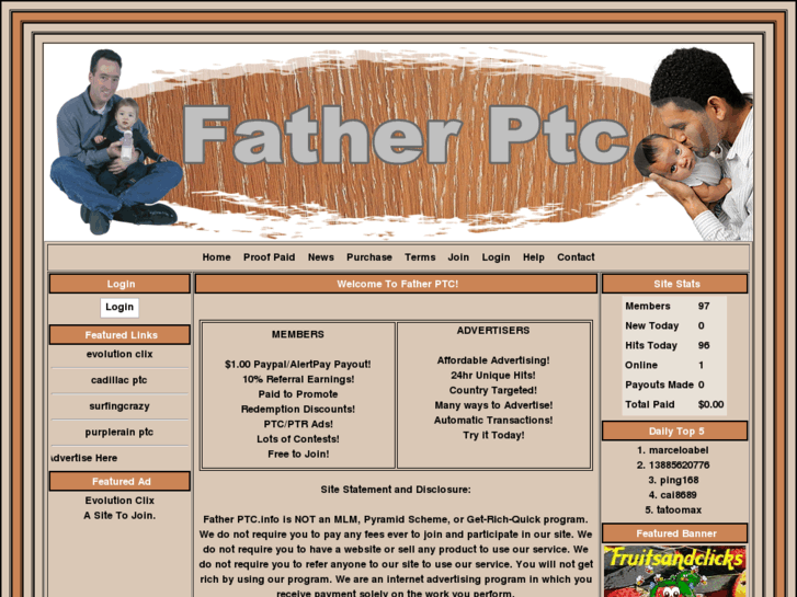 www.fatherptc.info