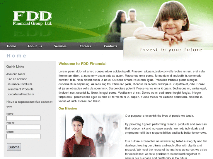 www.fddfinancial.com