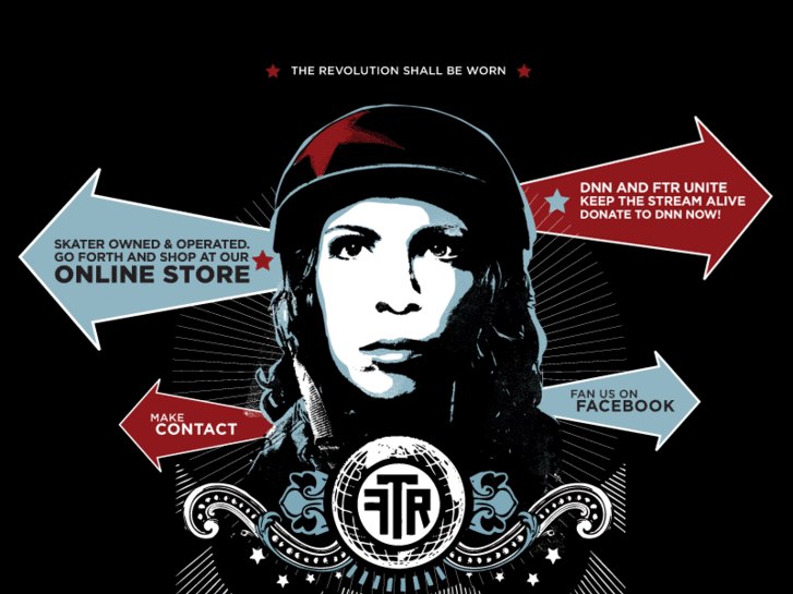 www.flattrackrevolution.com