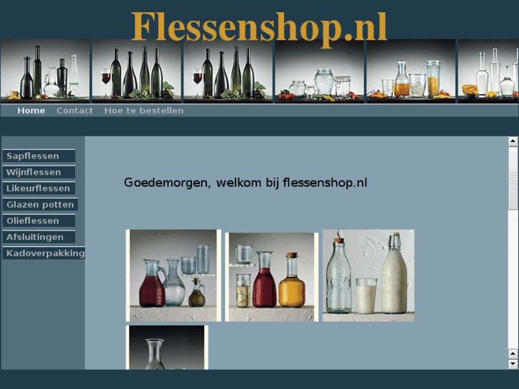 www.flessenshop.nl