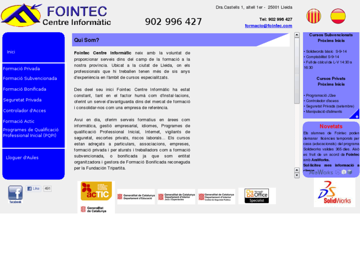www.fointec.com