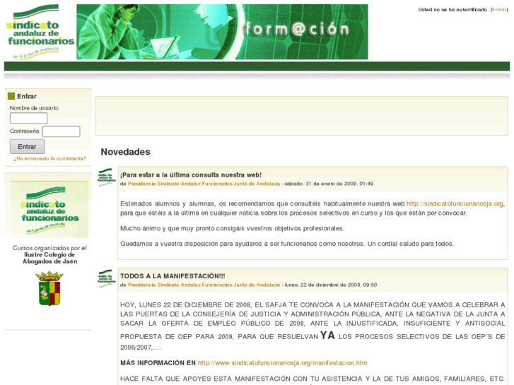 www.formacion-safja.org