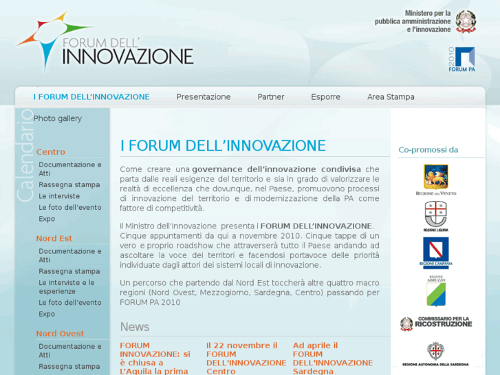 www.foruminnovazione.net