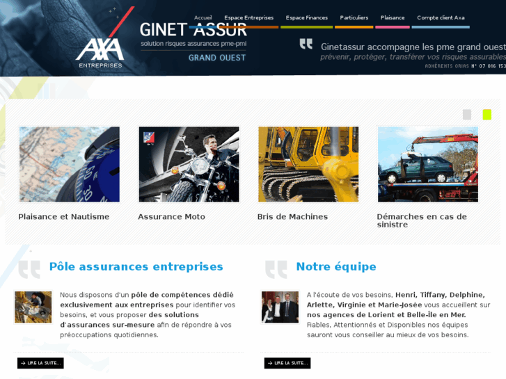 www.ginetassur.com