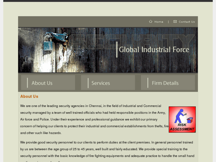 www.globalindustrialforce.com