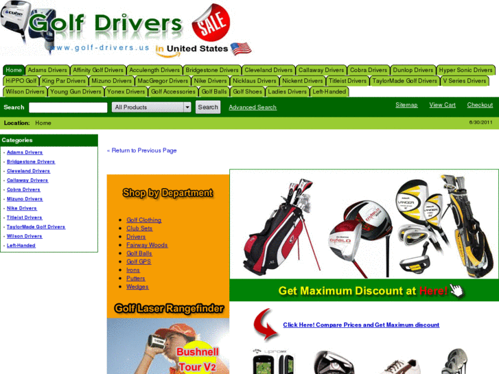 www.golf-drivers.us