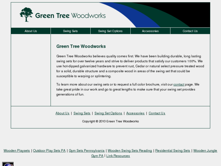 www.greentreewoodworks.com